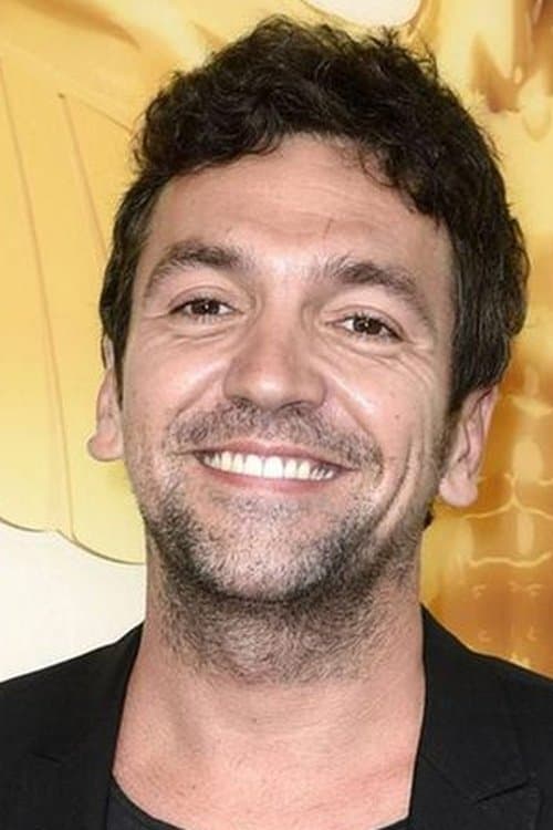 Photo of Bora Dağtekin