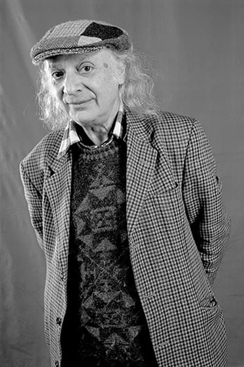 Boris Lehman image