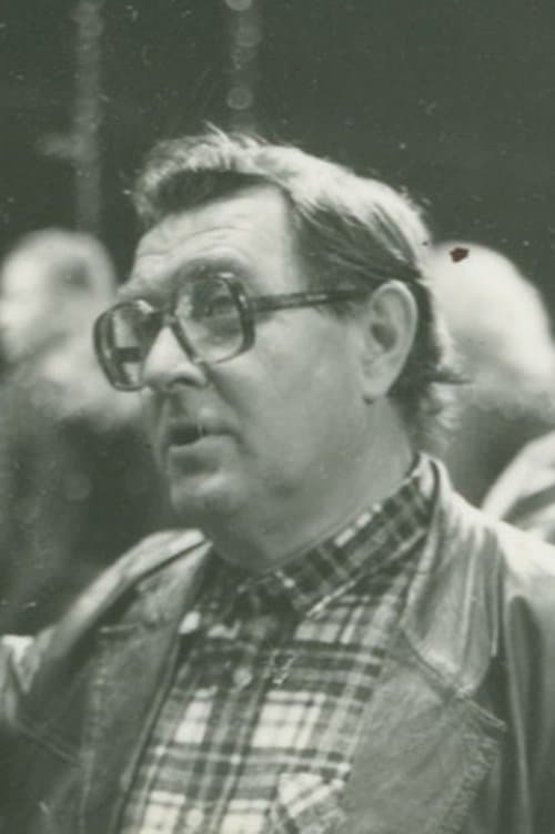 Photo of Boris Rytsarev
