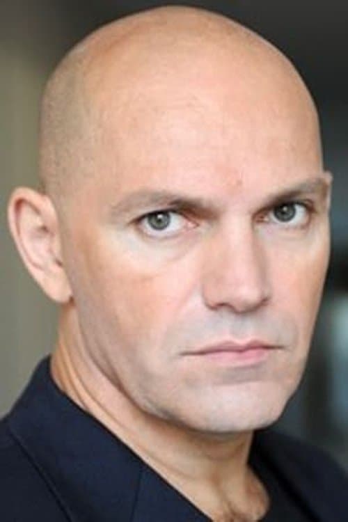 Boris Shevchenko image