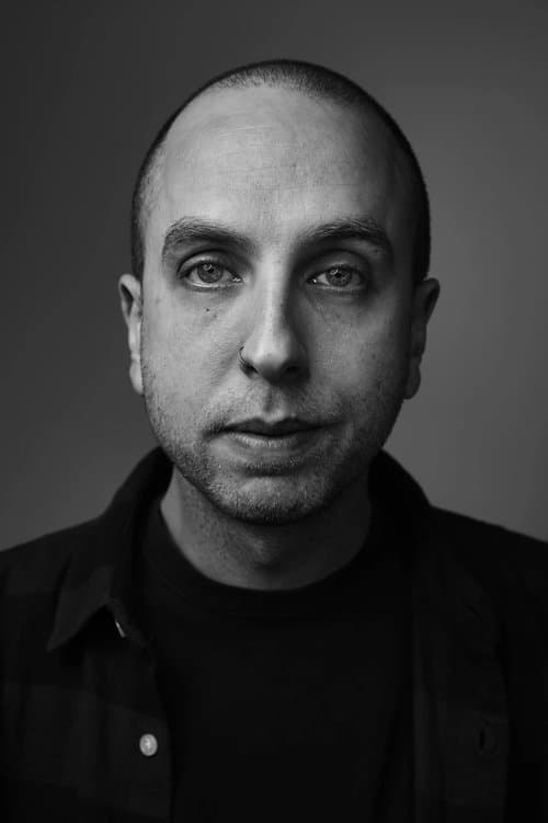 Photo of Brandon Cronenberg