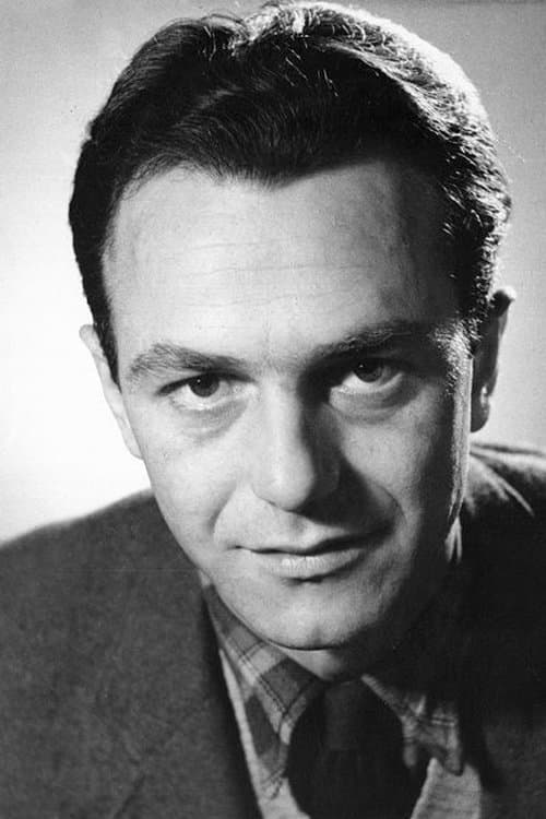 Photo of Branko Bauer