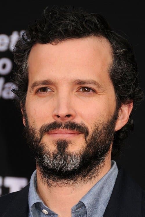 Bret McKenzie image