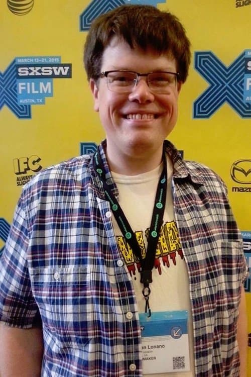 Photo of Brian Lonano
