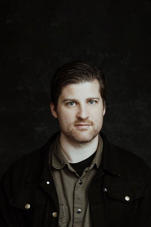 Photo of Brian Sepanzyk