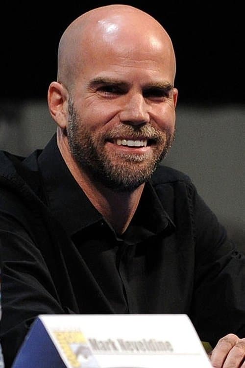 Photo of Brian Taylor