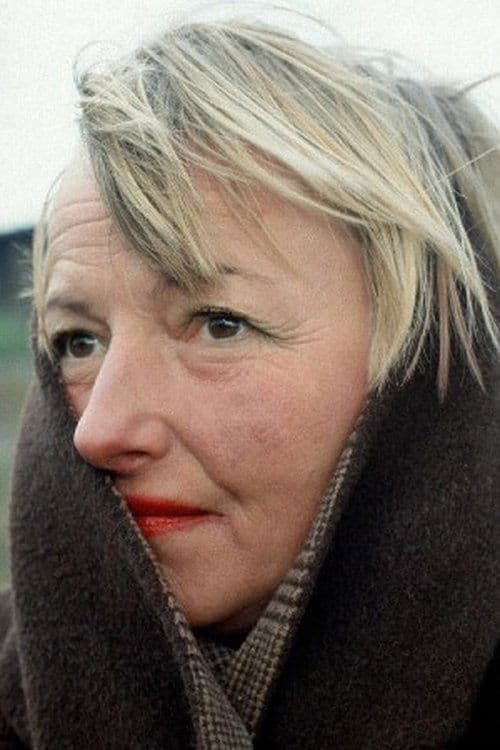 Brigitte Kausch image