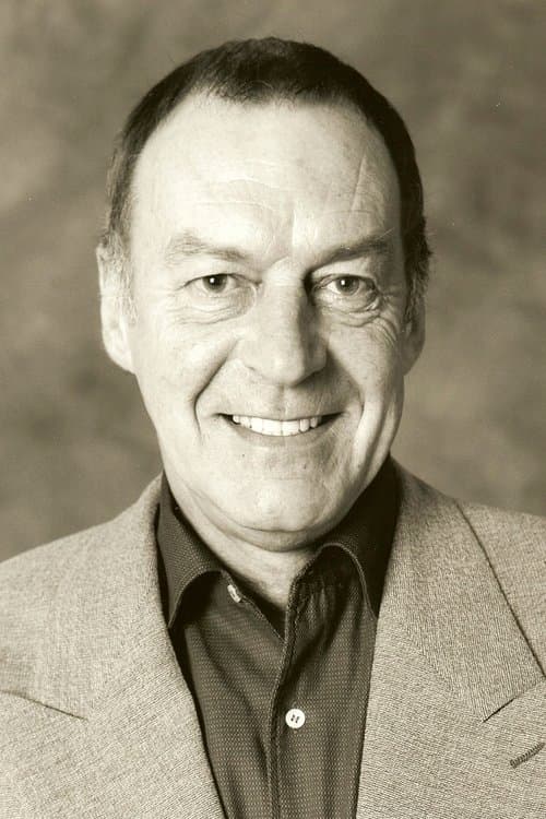 Photo of Bruce Gowers