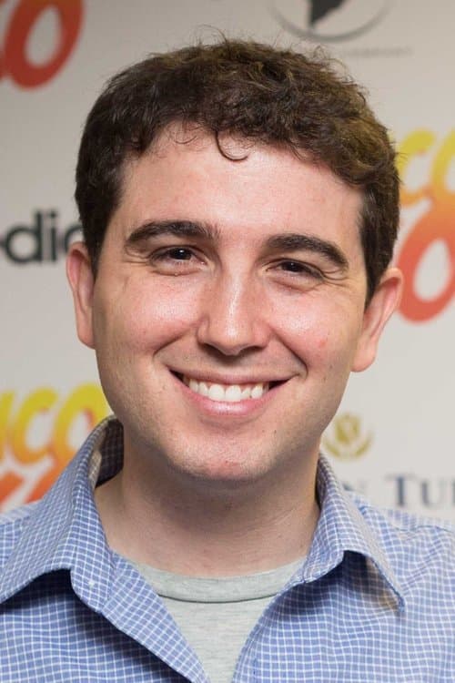 Photo of Bruno Garotti