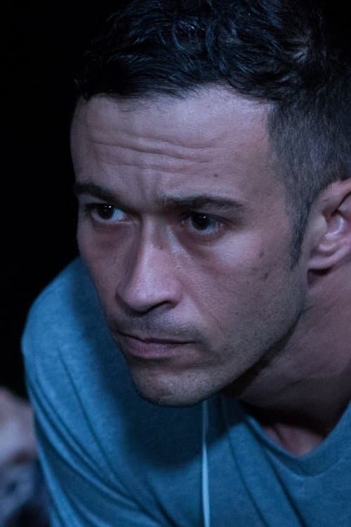 Photo of Bryan Bertino
