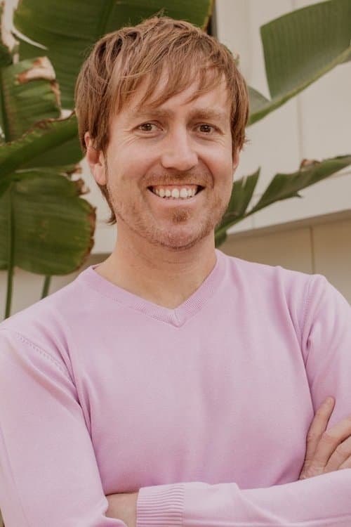 Photo of Bryan Storkel