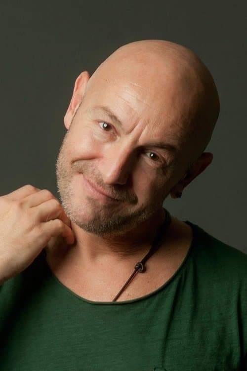 Photo of Çağan Irmak