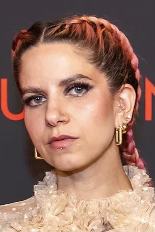 Photo of Caitlin Cronenberg