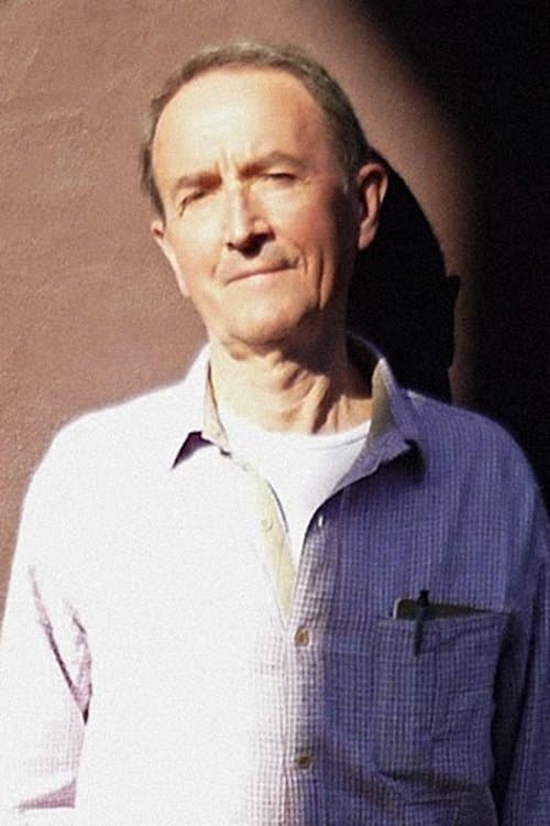 Photo of Carl Schultz