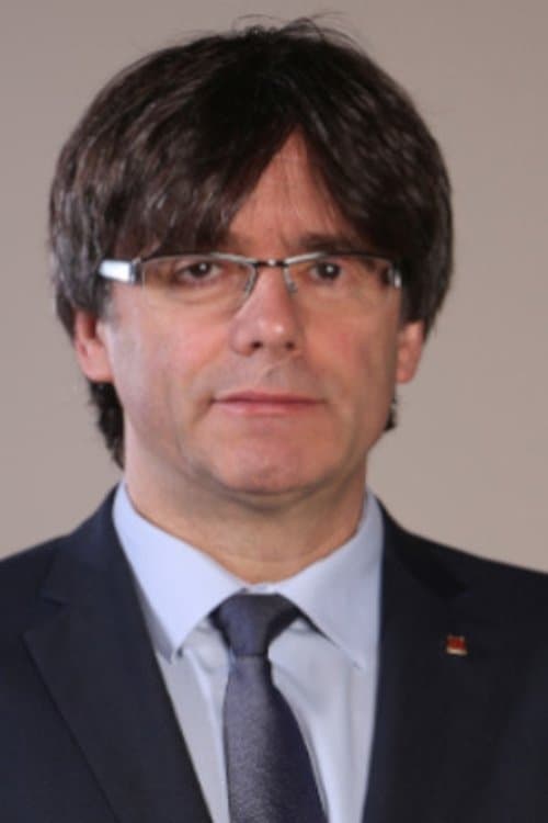 Carles Puigdemont image