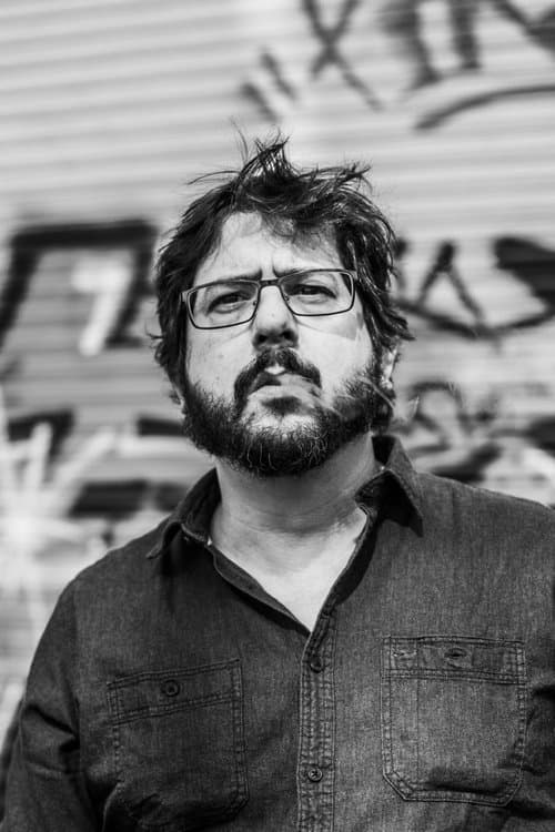 Photo of Carlos Atanes