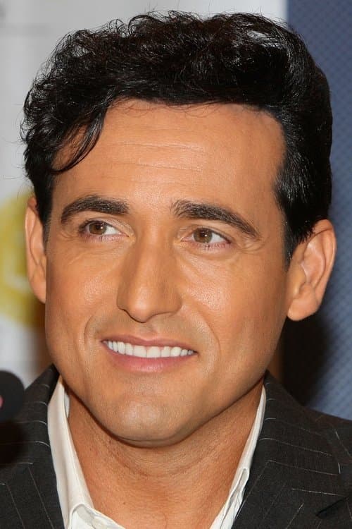 Carlos Marín image