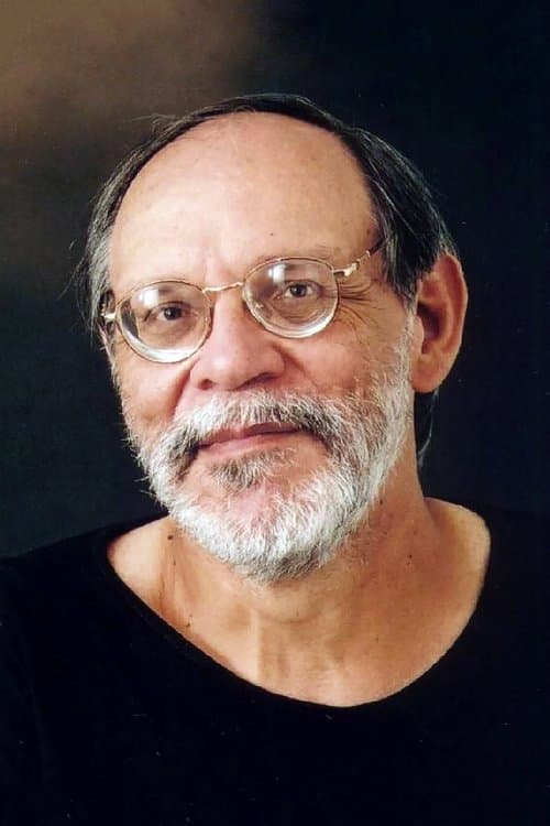 Photo of Carlos Reichenbach