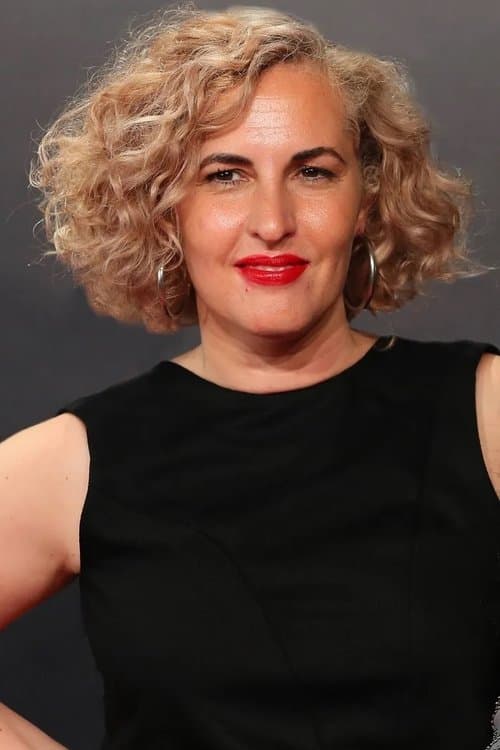 Photo of Carlota Pereda