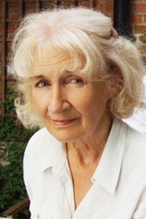Caroline John image