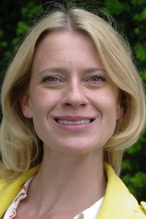 Caroline Peters image