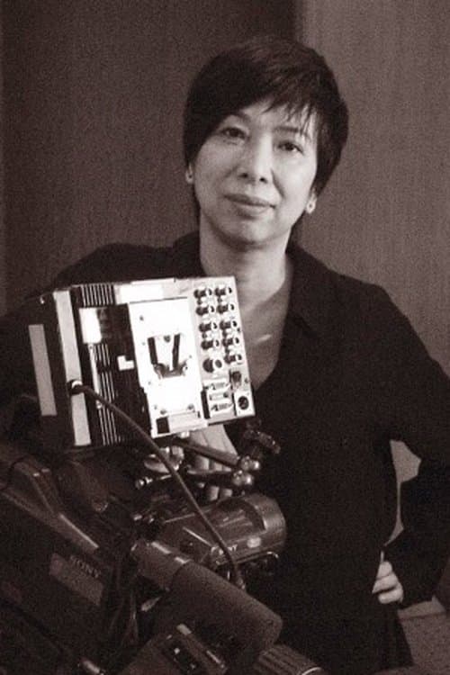 Photo of Casey Chan Lai-Ying