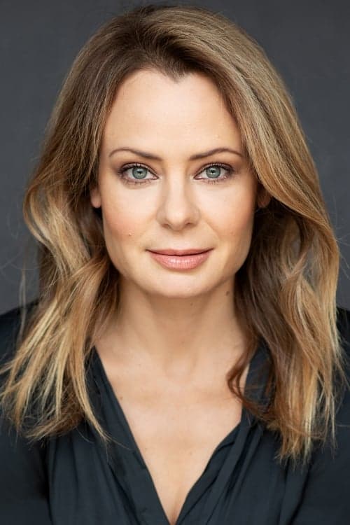Catherine-Anne Toupin image