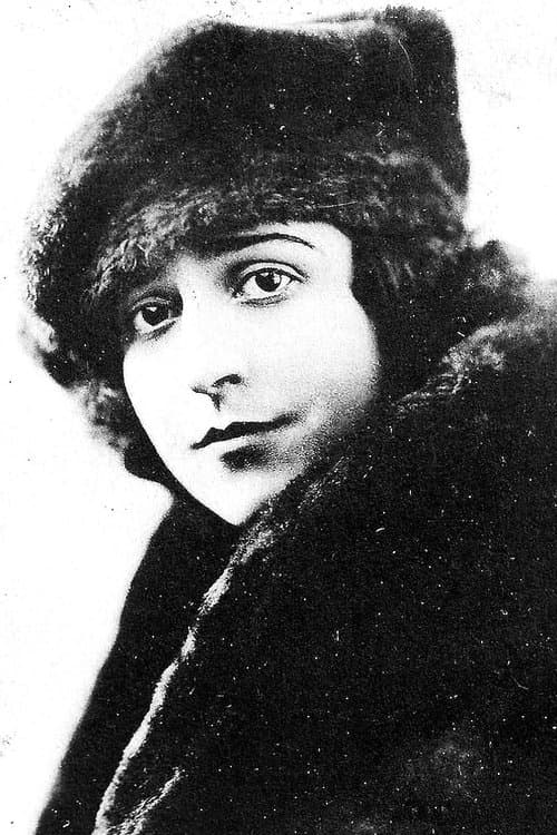 Catherine Calvert image