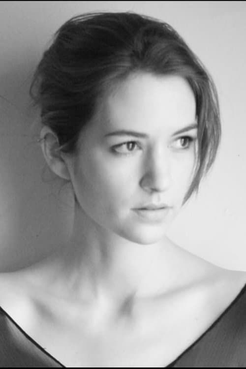 Photo of Catherine Devaney