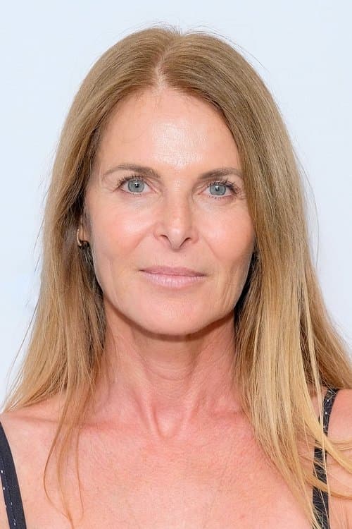 Catherine Oxenberg image