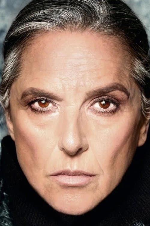 Cecilia Toussaint image