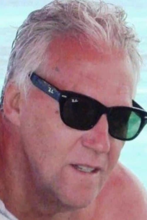 Photo of Cedric Sundstrom