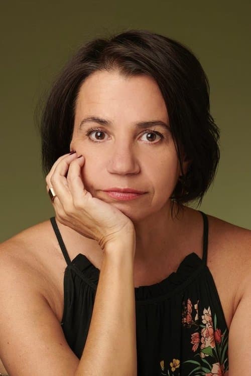Photo of Celina Murga