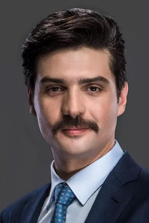 Cemal Toktas image