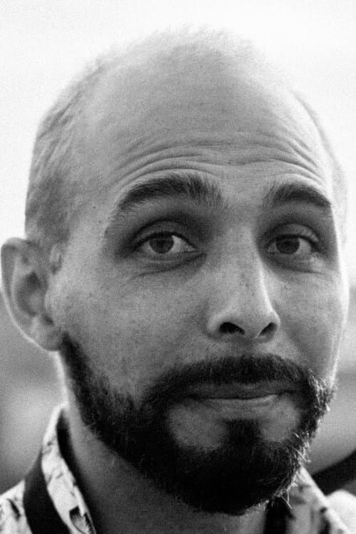 Photo of César Zamudio de Souza