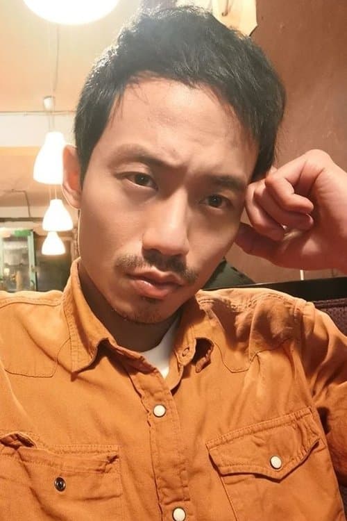 Chang Che-Hao image