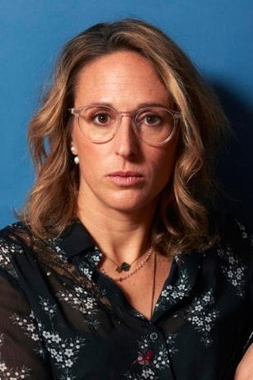 Photo of Charlène Favier