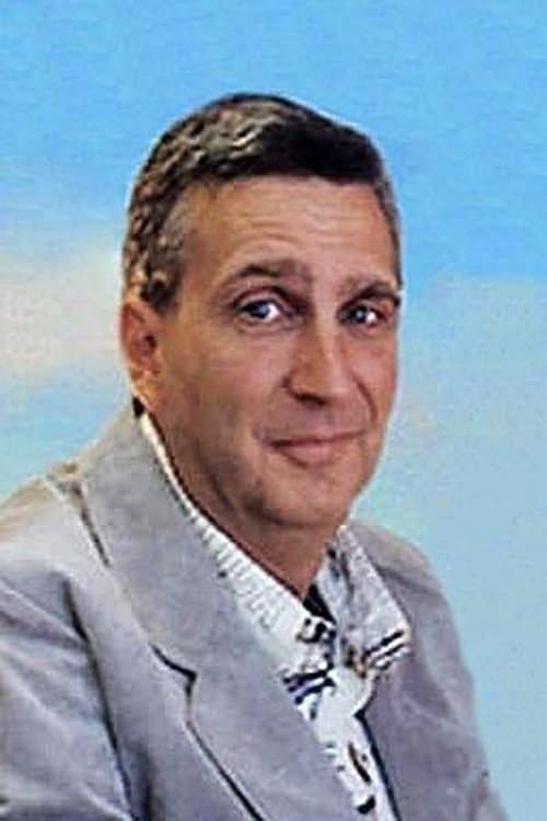 Photo of Charles Grosvenor