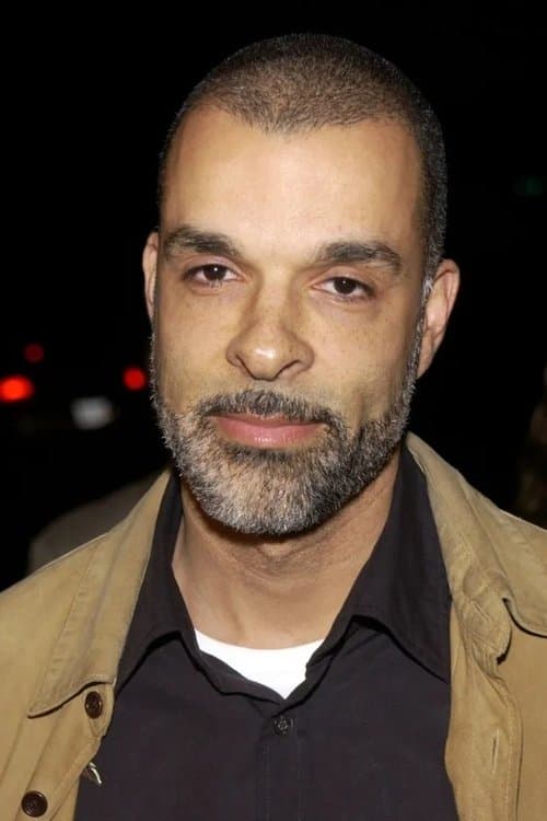 Photo of Charles Stone III