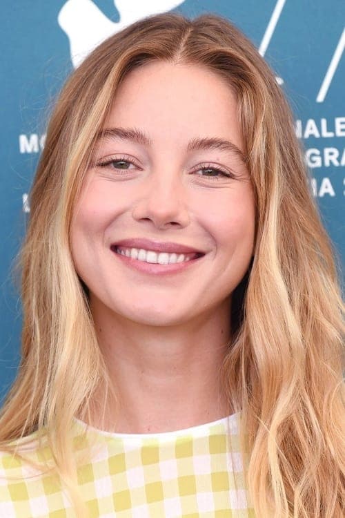 Charlotte Vega image