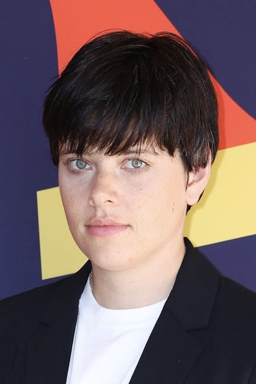 Photo of Charlotte Wells