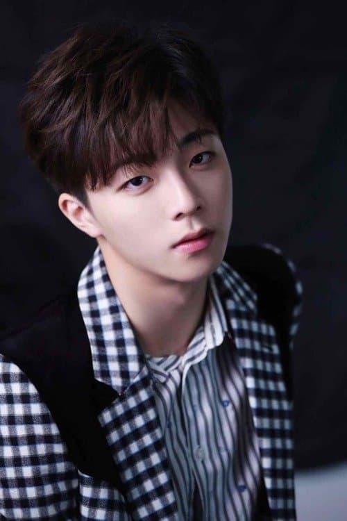 Chen Linong image
