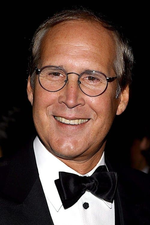 Chevy Chase image