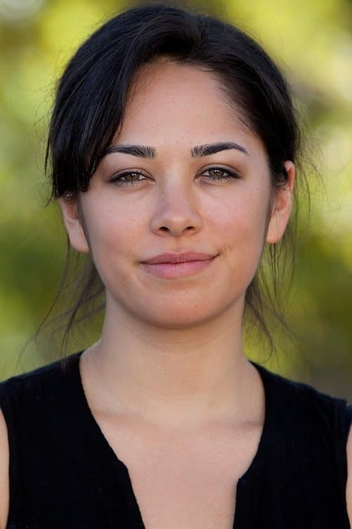 Photo of Chloe Okuno