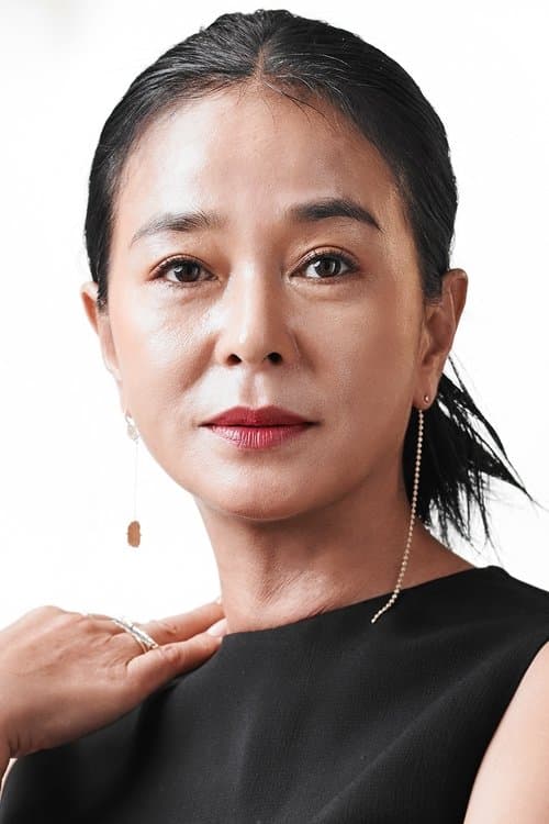 Cho Min-soo image