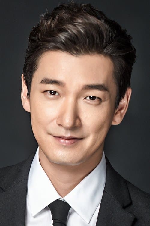 Cho Seung-woo image