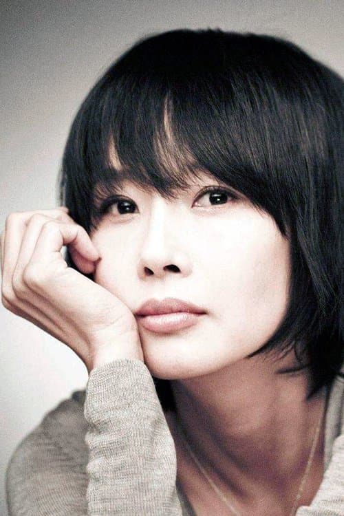 Choi Jin-sil image