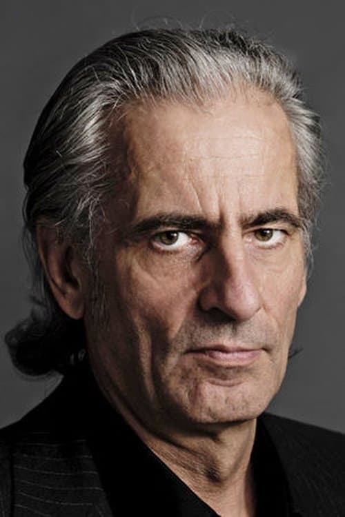 Photo of Christoph Dreher