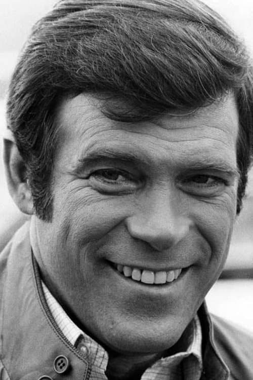 Christopher George image