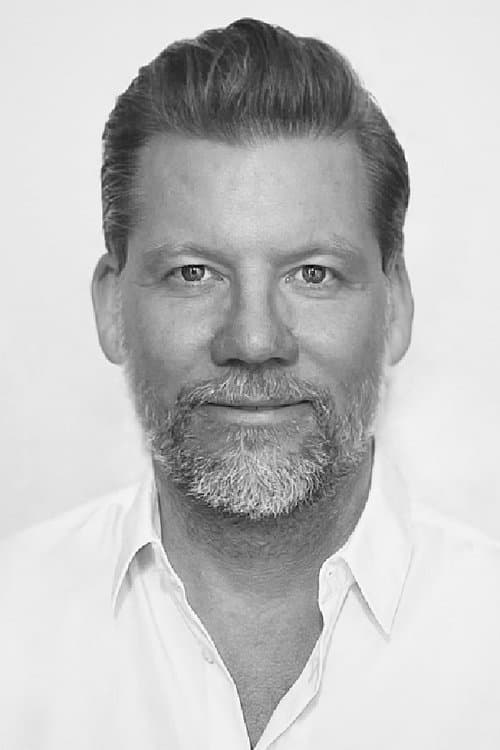 Photo of Christopher Zalla